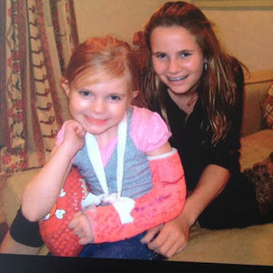 Meet your Posher, Victoria